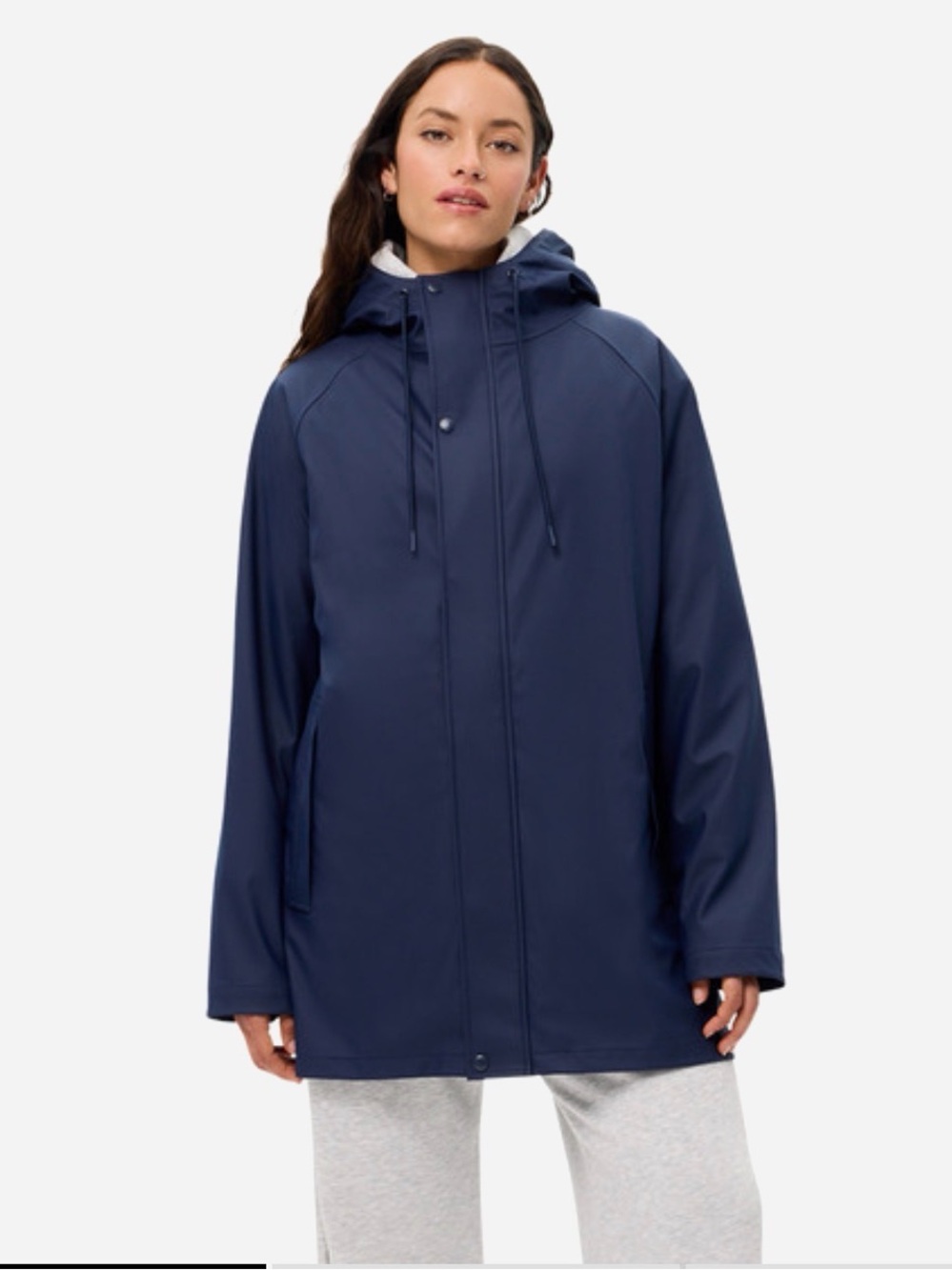 Kombi Torrential Rain Jacket - Women's